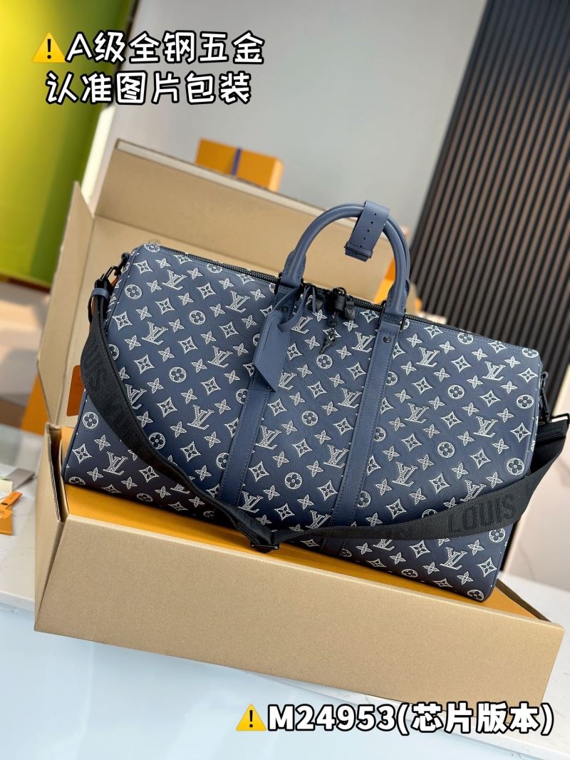 Louis Vuitton Travel Bags